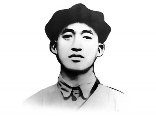 大圣配资 00后的他们丨青山不老 英魂长存