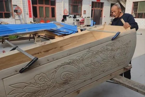 融可赢 老人自制棺材被环保局罚5.4万！法院：破坏环境侵害公共利益！