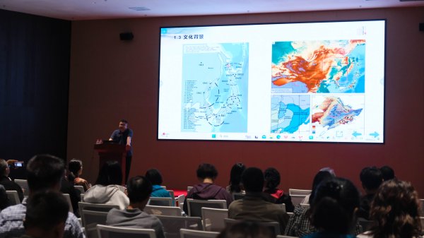 鼎冠策略 探秘东北亚人类演进史 “考古中国”首场讲座聚焦长白山古人类遗址